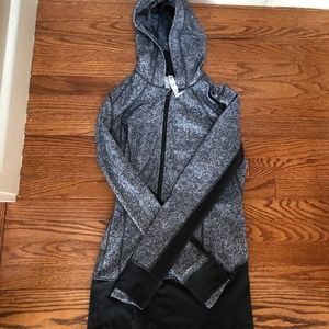 lululemon jacket